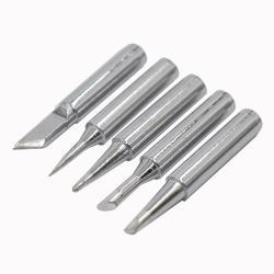 Soldering Iron Tip Welding Heating Processing Combination Assembly