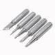 Soldering Iron Tip Welding Heating Processing Combination Assembly