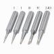 Soldering Iron Tip Welding Heating Processing Combination Assembly