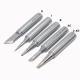 Soldering Iron Tip Welding Heating Processing Combination Assembly