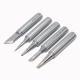 Soldering Iron Tip Welding Heating Processing Combination Assembly