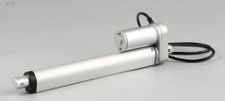 12VDCLouverActuator1000NSpeedJS-TGZ-U1stroke350MMDC Linear Actuator