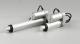 12VDCLouverActuator1000NSpeedJS-TGZ-U1stroke350MMDC Linear Actuator