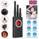 Detector Anti-Spy Bug Detector GPS Tracker Finder Scanner Device Hidden Camera