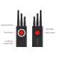 Detector Anti-Spy Bug Detector GPS Tracker Finder Scanner Device Hidden Camera