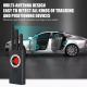 Detector Anti-Spy Bug Detector GPS Tracker Finder Scanner Device Hidden Camera