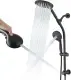 Full Shower System With Handheld Showerhead