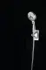 6-Setting Handheld Shower Head