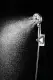 6-Setting Handheld Shower Head