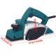 Electric Wood Planer, Hand Planer For Woodworking, 800W Power, 16000 RPM UK
