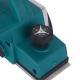 Electric Wood Planer, Hand Planer For Woodworking, 800W Power, 16000 RPM UK
