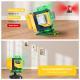 2026 4D 16 Lines Laser Level 360 Green Auto Self Leveling Rotary Cross Measure