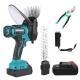20V Cordless Grass Trimmer 2000mAh 2 In 1 Handheld Electric Lawn Trimmer Hedge Trimmer With Pruning Shear For Gardening