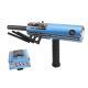 Metal Detector 30m Depth 6 Antenna 1200m Range Sensitive Gold And Silver Detector