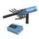 Metal Detector 30m Depth 6 Antenna 1200m Range Sensitive Gold And Silver Detector