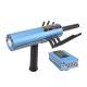 Metal Detector 30m Depth 6 Antenna 1200m Range Sensitive Gold And Silver Detector