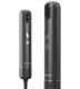 Mini Hair Dryer - Portable Travel Size Hair Dryer, 110,000 RPM For Fast Drying, 1000 Million Ionic For Smoothing, 0.55lb Lightweight Mini Size, Low Noise Blow Dryer For Travel Gym Kids Dog Women Men