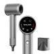 Hair Dryer, Professional Ionic Hair Dryer For Fast Drying, Low Noise And Quiet, Lightweight, 600 Mmillion Negative Lonic High-Speed Hair Blow Dryer Without Hair Damage For Women, Men, Travel, Salon