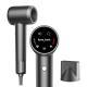 Hair Dryer, Professional Ionic Hair Dryer For Fast Drying, Low Noise And Quiet, Lightweight, 600 Mmillion Negative Lonic High-Speed Hair Blow Dryer Without Hair Damage For Women, Men, Travel, Salon