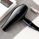 Professional Hair Dryer Nozzle Low Noise  Ionic Blow Dryerwith Diffuser Blu