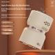 Handheld Moxibustion Electric Bian Stone Moxibustion Device