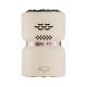 Handheld Moxibustion Electric Bian Stone Moxibustion Device