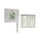 Sonic Electric Toothbrush With Upgraded Maglev Motor - 36,800 VPM High Frequency, 180-Day Battery Life, Only 2 Charges Per Year, Soft DuPont Bristles For Sensitive Gums - Travel Version