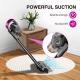 4 In 1 Stick Handheld Vacuum Cordless Vacuum Cleaner For Carpet Floor Pet Hair