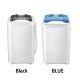 Cross-border 75kg Large-capacity Mini Washing Machine And Shoe Washer Combo Supports Drop Shipping