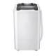 Cross-border 75kg Large-capacity Mini Washing Machine And Shoe Washer Combo Supports Drop Shipping