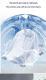 Fully Automatic Wash-and-spin Inverter Washing Machine