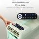 Outdoor Camping Portable Car-mounted Air Conditioner
