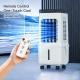 Smart Remote-Controlled Household Air Cooler