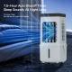 Smart Remote-Controlled Household Air Cooler