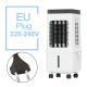 Smart Remote-Controlled Household Air Cooler