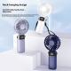 Portable Household Use USB Mini Portable Student Fan