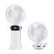Portable Household Use USB Mini Portable Student Fan