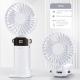 Portable Household Use USB Mini Portable Student Fan