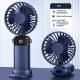 Portable Household Use USB Mini Portable Student Fan