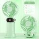 Portable Household Use USB Mini Portable Student Fan