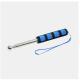 Empty drum hammer-earthquake-resistant model-100cm blue handle - Option1