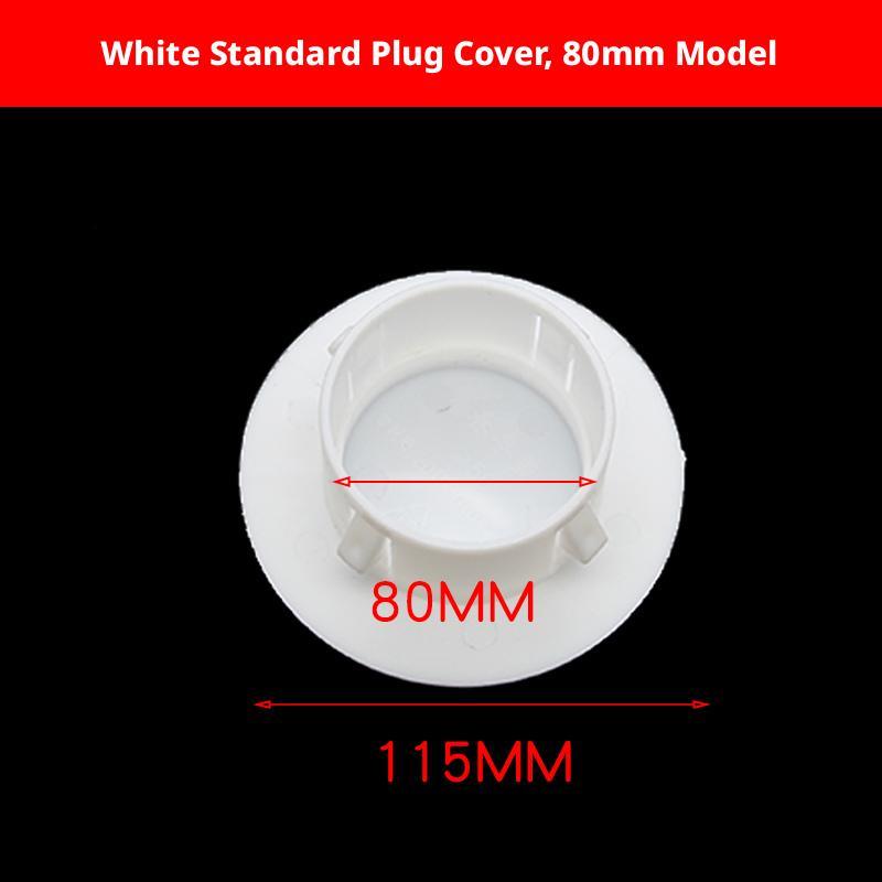 Air conditioning cover-cover type-80mm-1 piece - Option1