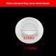 Air conditioning cover-cover type-80mm-1 piece - Option1