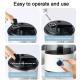 4L Air Humidifier For Bedroom Large Room Home Cool Mist Humidifier Ultra-silent