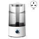 4L Air Humidifier For Bedroom Large Room Home Cool Mist Humidifier Ultra-silent