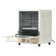 15L 3 Tiers Mini Oven Kitchen Electric Toaster Oven Grill Portable Baking Cooker