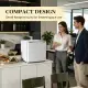Portable Skincare Fridge
