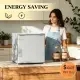 Portable Skincare Fridge