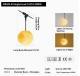Solar Outdoor Ambient Decor Lights