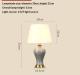 Bedroom Bedside Lamp Study And Living Room Decorative Lighting
